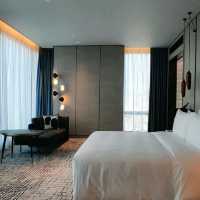 Excellent Staycay Place at Kimpton BKK!