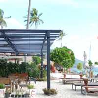 Salisa Resort เที่ยวครบที่หลีเป๊ะ 