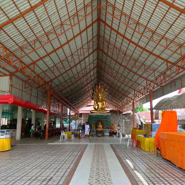 วัดเจดีย์หอย