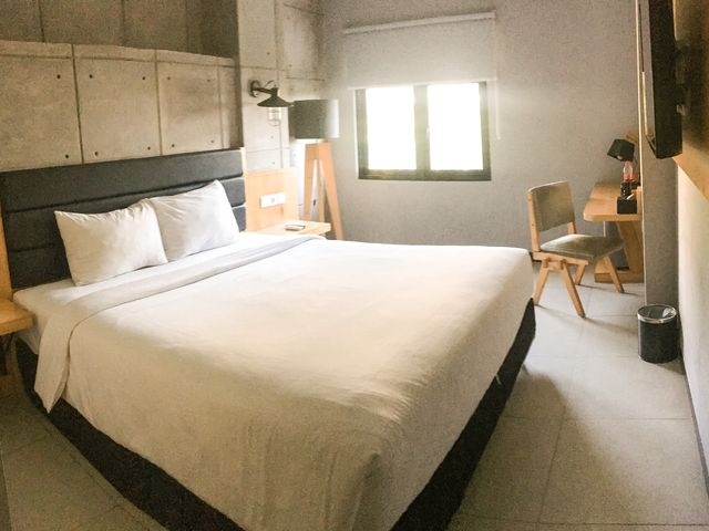 Ayaarta Hotel Yogyakarta 