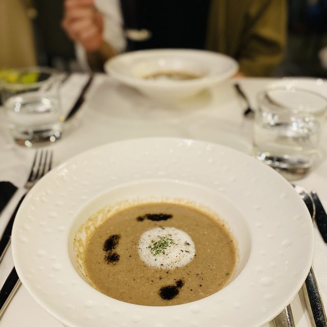 傾偈飯聚好地方