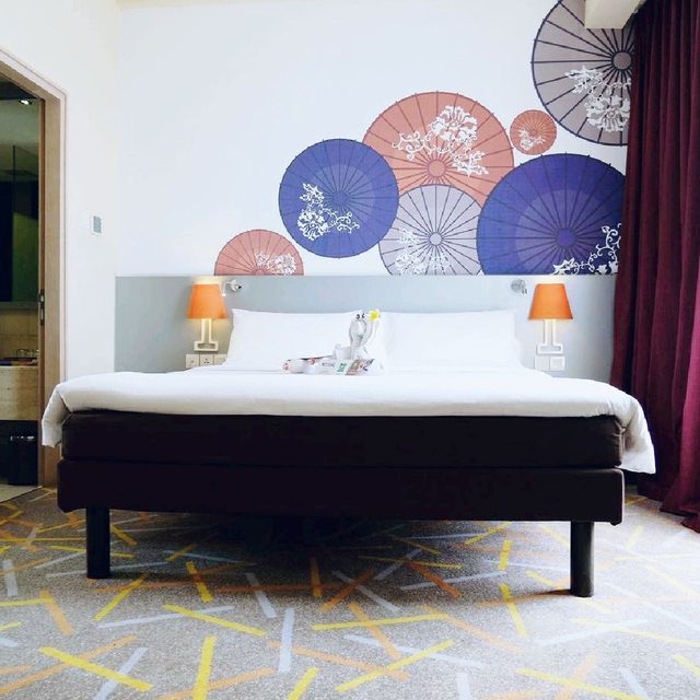 Ibis Styles Malang