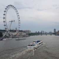 London Eye 🎡