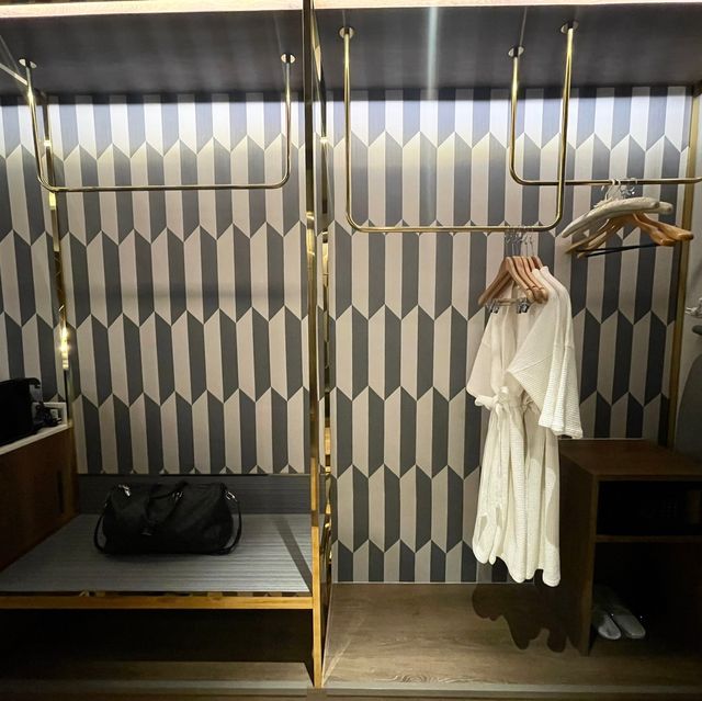 Mercure Bangkok Sukhumvit 24