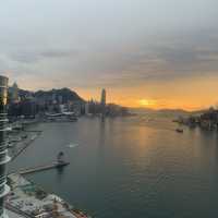 北角海逸君綽酒店