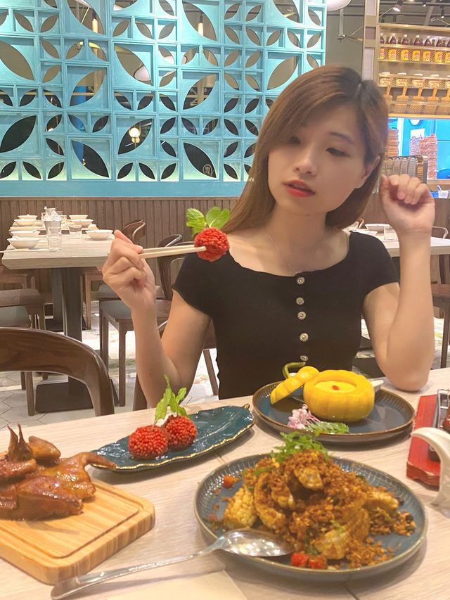 【美食】科學園～火雲半肥瘦靚叉燒