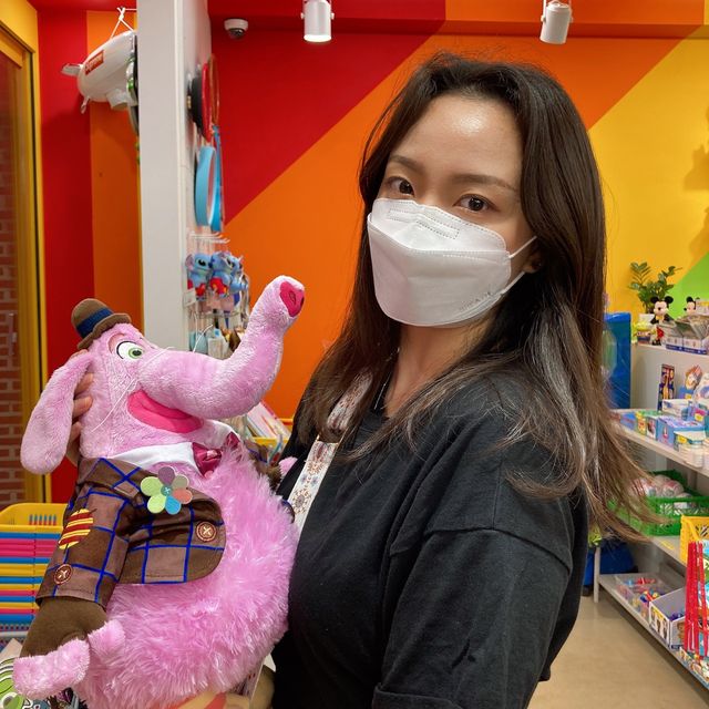 기여운거 좋아하는 사람 집중👀, 토이쩔어스❣️