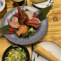 香港佐敦｜日式居酒屋