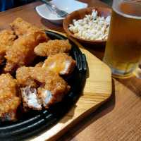 그라운드시소 서촌 근처 치킨 맛집과 뷰 좋은 카페