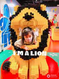 節日限定聖誕LEGOLAND