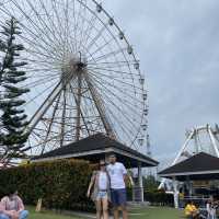 Sky Ranch