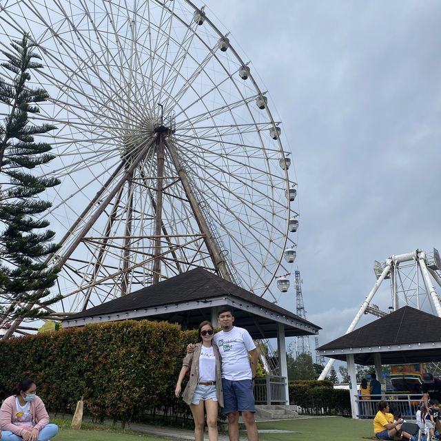Sky Ranch