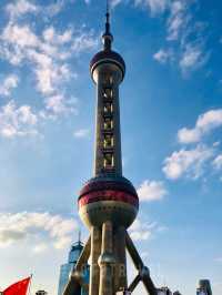 上海最美夜景酒吧🥂超浪漫在這裡約會一定中！！