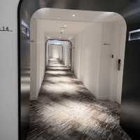 Park Lane Hotel
