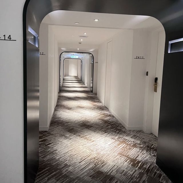 Park Lane Hotel