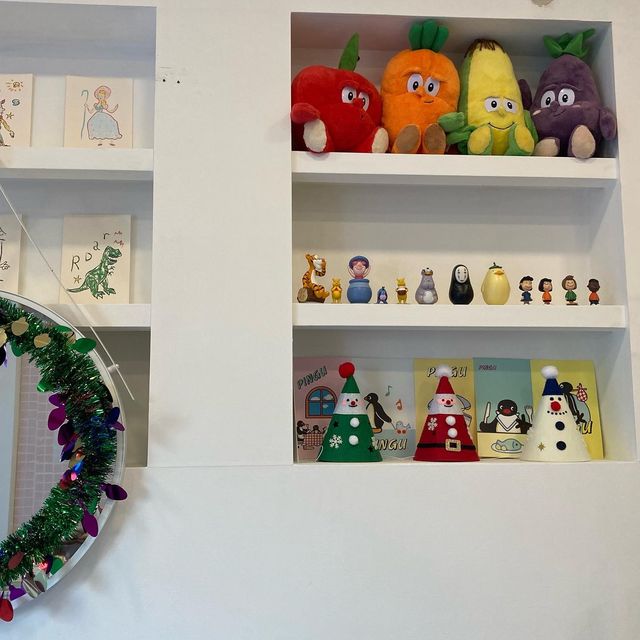 연산동 구움과자 전문카페