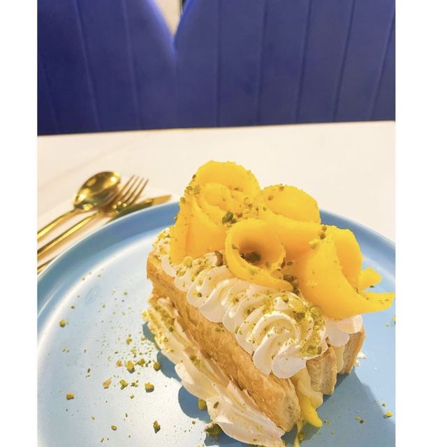 打卡休閒cafe
