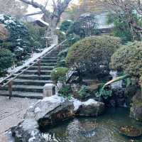 【神奈川県】報国寺