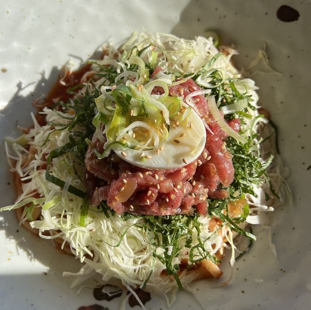 울산에서 꼭 가봐야하는 오션뷰맛집 ‘나사리식당’