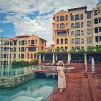 Toscana Valley เขาใหญ่