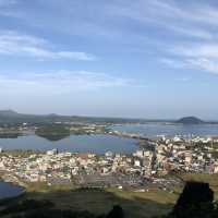 제주도 - 우도 여행 