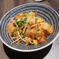 Quality dim sum buffet at Parkroyal Kitchener