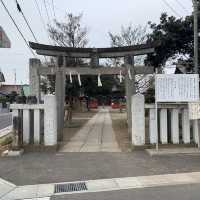 香取神社