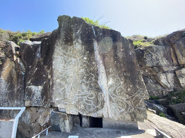 【玩樂】✨東龍島｜遠離塵囂一日遊✨