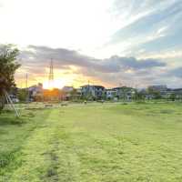 【大阪】安満遺跡公園