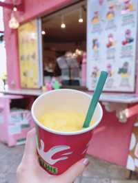 【沖縄】アメリカンビレッジはやっぱり最高💖！