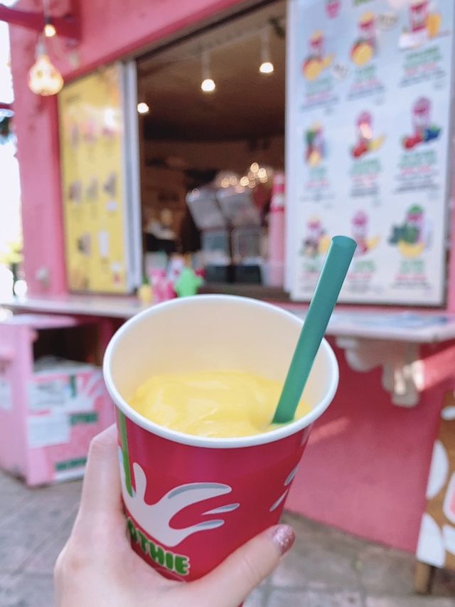 【沖縄】アメリカンビレッジはやっぱり最高💖！