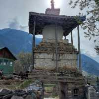 manang village