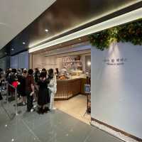 尖沙咀人氣韓式餐廳之Terrace  in  Seaside