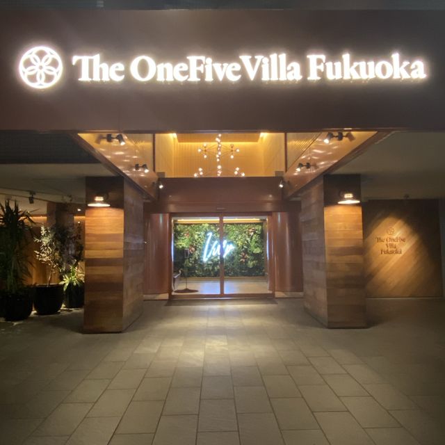 ＼泊まったら最高のホテルだった🤤💕／福岡で優雅に過ごせるホテルをご紹介！