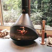 【香川県】山峡の湯宿で過ごす休日♨️