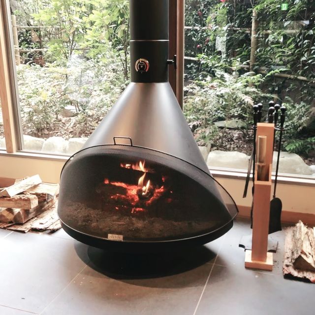 【香川県】山峡の湯宿で過ごす休日♨️