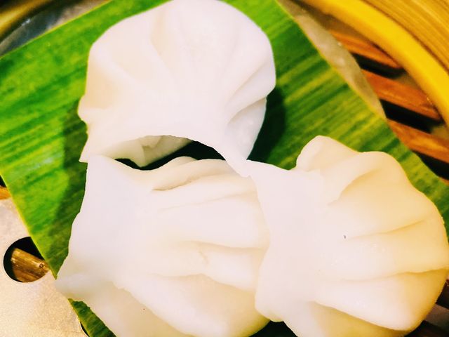 เรือนไทยติ่มซำ Raentai Dimsum