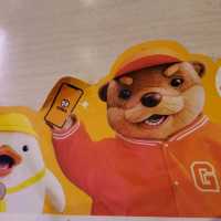 元氣壽司高速列車,美味滿分享!
