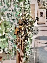 文化遊 慢活Cafe