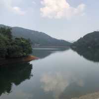 香港千島湖