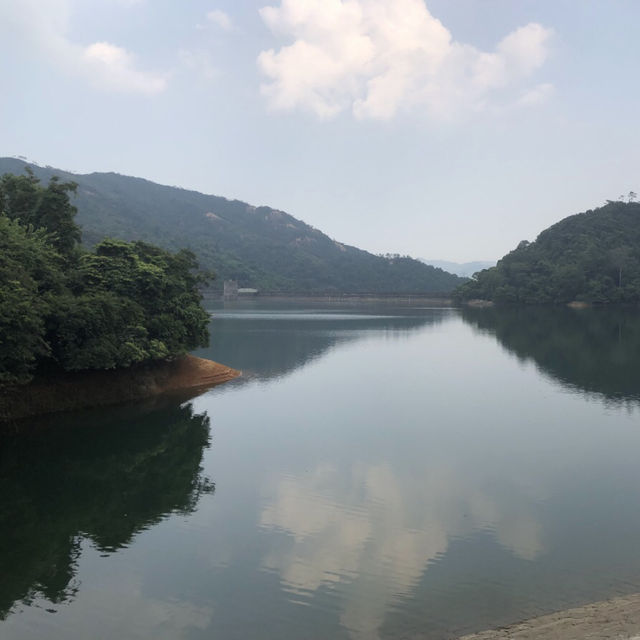 香港千島湖