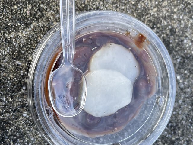 伊計島から浜比嘉島までドライブ