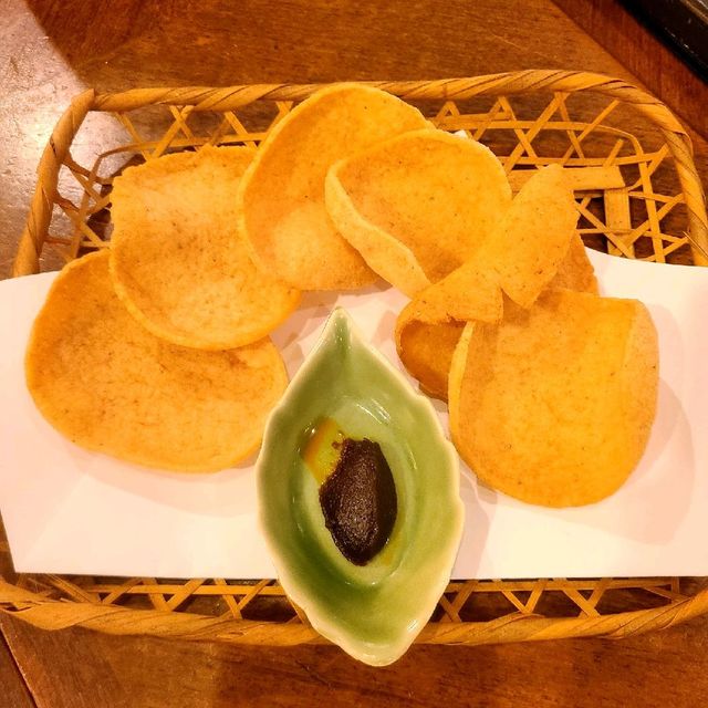 もうここはタイでした😋【チェディルアン 北堀江本店】⭐
