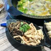 隱世私房菜