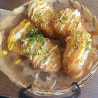제주 전농로 맛집 텐더로인 x 까페 고도500
