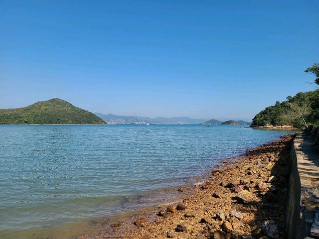 有生之年系列~荔枝窩🏝️