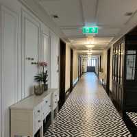 Hotel MOCO อุดรธานี โรงแรมแห่งใหม่ กลางเมืองอุดร