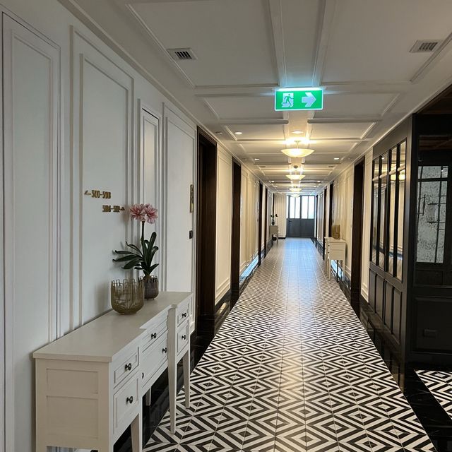 Hotel MOCO อุดรธานี โรงแรมแห่งใหม่ กลางเมืองอุดร