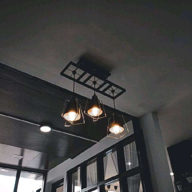 ☕ WAKE CUP CAFÉ ☕