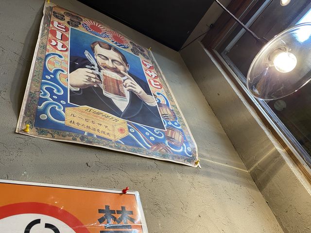 福岡でも北九州のラーメン屋さん『ろくの家』
